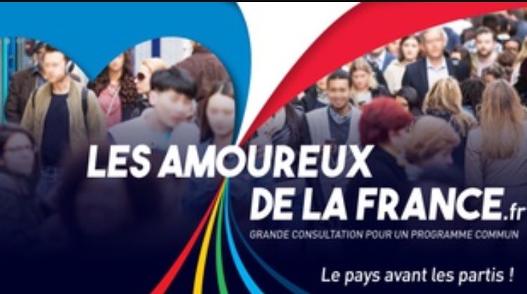 DLF06_AM's tweet photo. Dépassons nos chapelles ! Vous aussi donnez votre avis sur https://t.co/U8Zt6XMm4N ! #patriotes #uniondroite #union #republicains https://t.co/20mCbdhczh