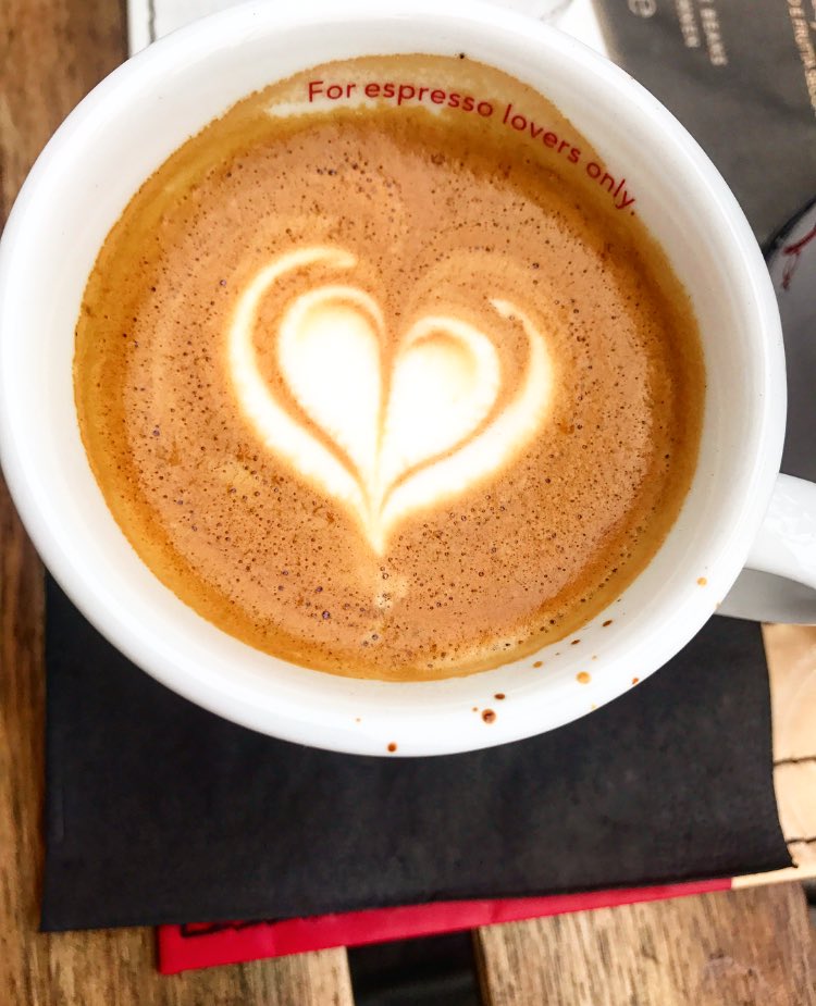 🙌for espresso lovers only🙌 #coffeetime