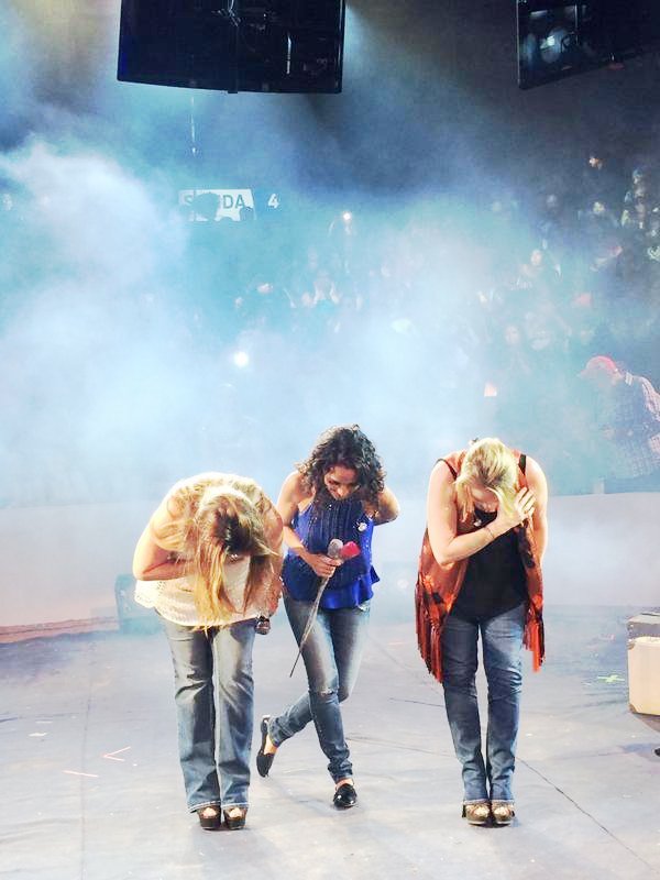 thewloner's tweet photo. Dejamos nuestro voto para #LaOtraMujer de #GrupoPandora en el #Top20Vox de @Radiovoxfm #EnVoxMiVotoVale 💙 #PandoraEnArgentina https://t.co/LAb5zSf77U