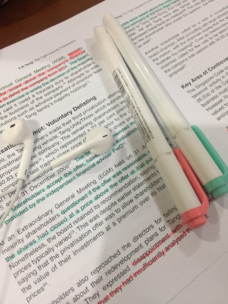 a week full of presentations. 
pls lemme sleep for a minute :(