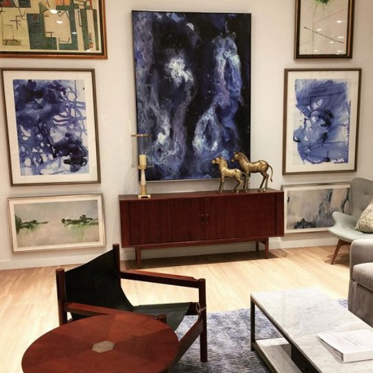 <a href="/CodarusShowroom/">CODARUS</a> is here! Visit the newest showroom to join the #DallasDesignDistrict family!