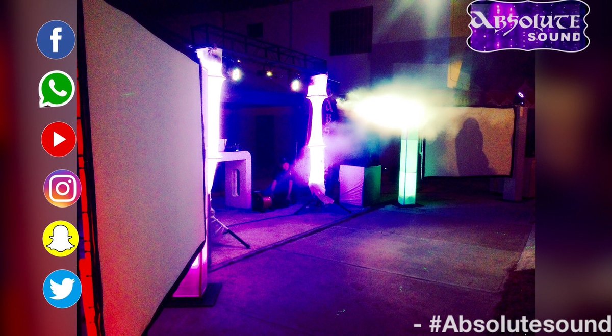 AbsolutesoundC's tweet photo. xv años excelente evento #absolutesound https://t.co/au8G69B06X