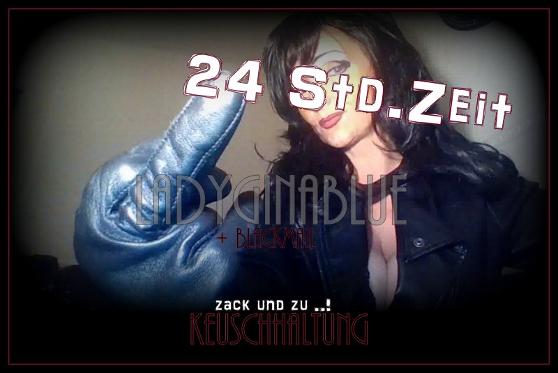 ladyginablue's tweet photo. NEW CLIP deiner Herrin  : Zack und zu ! https://t.co/o7qpO5bHgu

RT 

#Schlüsselherrin #Zwangsverschliessung
#nurkeuschesklavensindechtesklaven
#Herrin #Domina 
#Fetischdiva 
#Sklave
#KG

Die totale Kontrolle ! Versklavt +Blackmailt bis zur #Keuschheit ! 

KG for ever ! https://t.co/r5WNkm4vR2