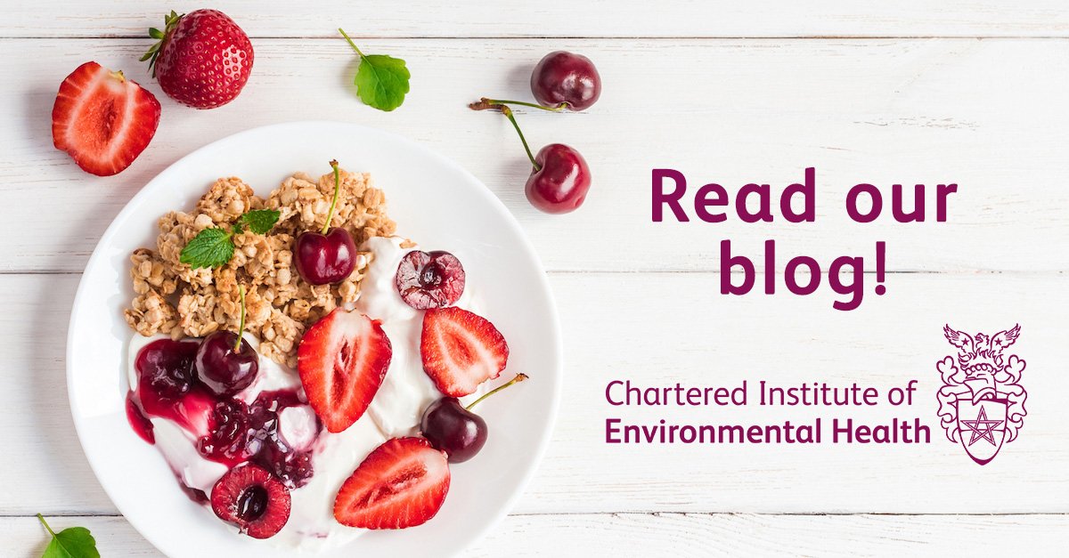 The_CIEH's tweet photo. Take a look at our new blog! Read articles and guest features including our latest October post on #rawmilk #blog https://t.co/Bxa0IvsS7h https://t.co/svah5VpwuG