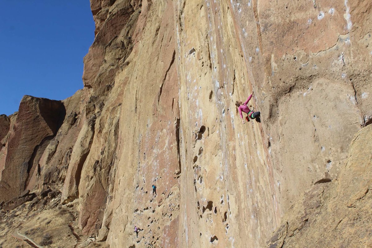 Psyched for some sunshine!! <a href="/Arcteryx/">Arc'teryx</a> <a href="/fivetenuk/">Five Ten</a>