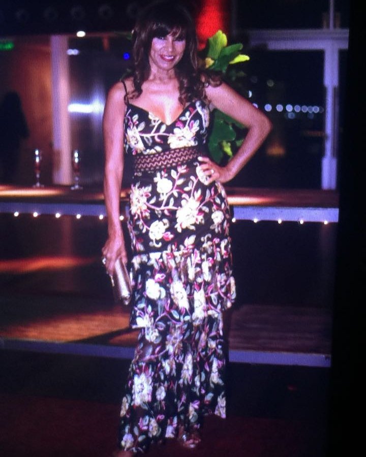 Hoy a las 15:30 hs. por América TV, no te pierdas "Pamela a la Tarde". La conductora entrevistará a Anama Ferreira y no podes dejar de verlo !!