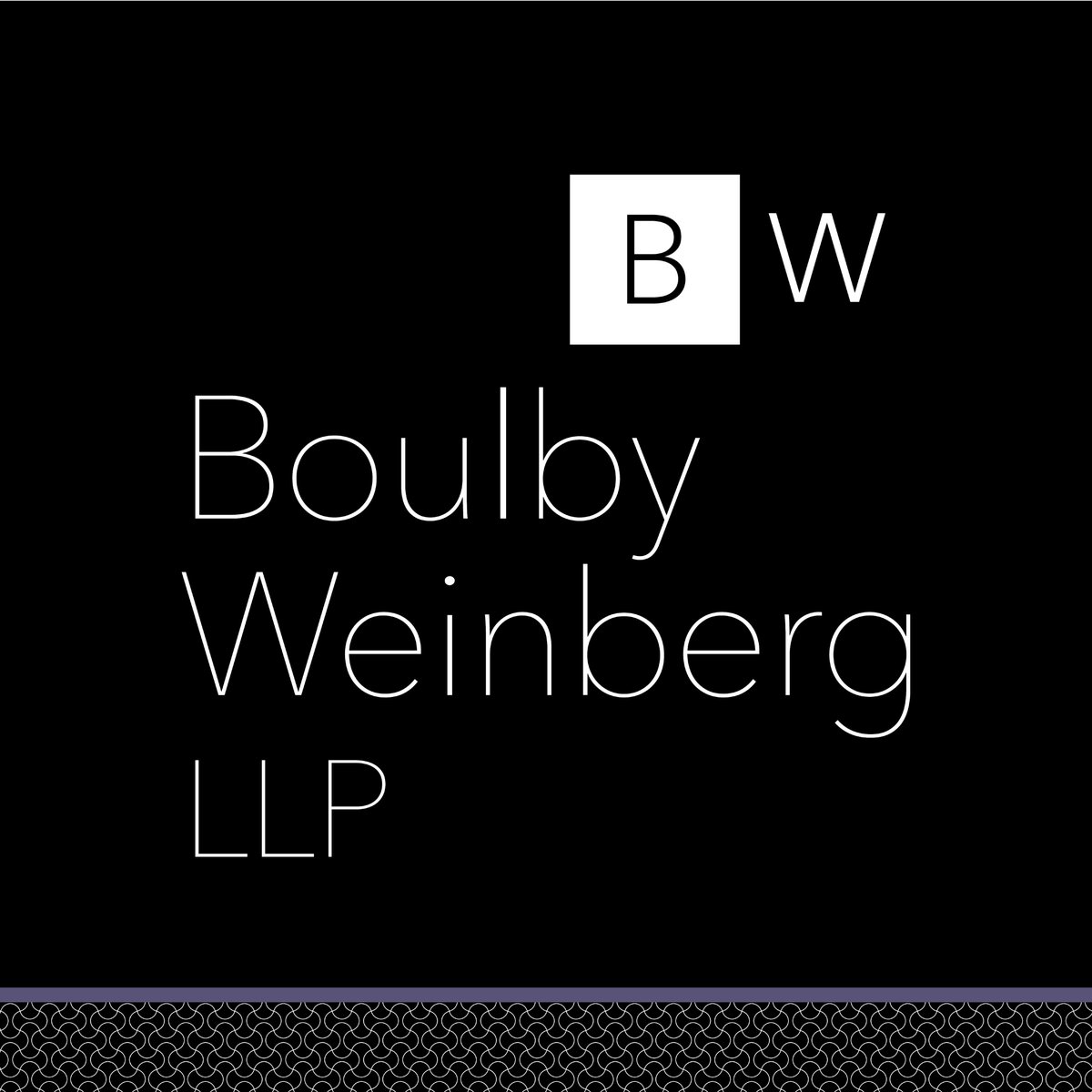 Boulby Weinberg LLP continues to hone their business representation by informing customer perception with the launch of their refreshed modern website developed by <a href="/BLVDAgency/">BLVD Agency</a>