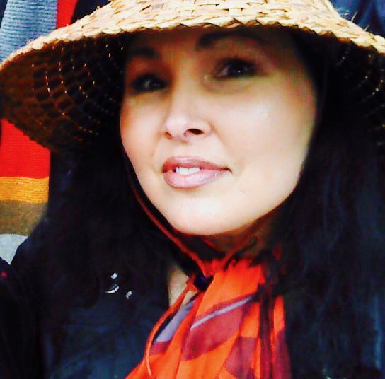 CommunityHF's tweet image. Native Music Awardee, @StarNayea  will be performing during the NWINLHF's Cultural Celebration Event on Nov. 29. bit.ly/2g69eJG