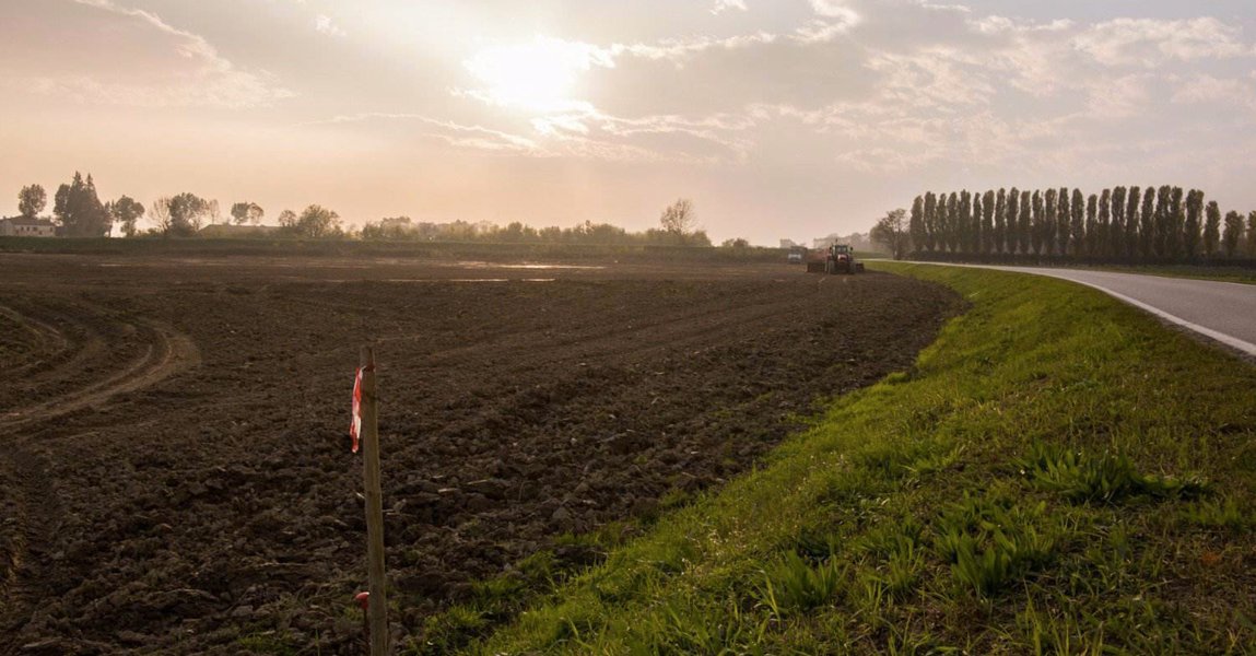 hfarmspa's tweet photo. Another big step towards our dream: the "Ca' Tron #HCAMPUS" fund has been established https://t.co/H1NZpTBv7l
Thank you Cattolica Assicurazioni, @GruppoCdp and Finint Investments SGR for believing, like we do, in this ambitious project.
#buildthefuturewithus https://t.co/6P2497V9JF