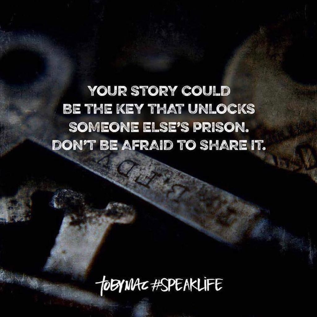 TobyMac tweet media