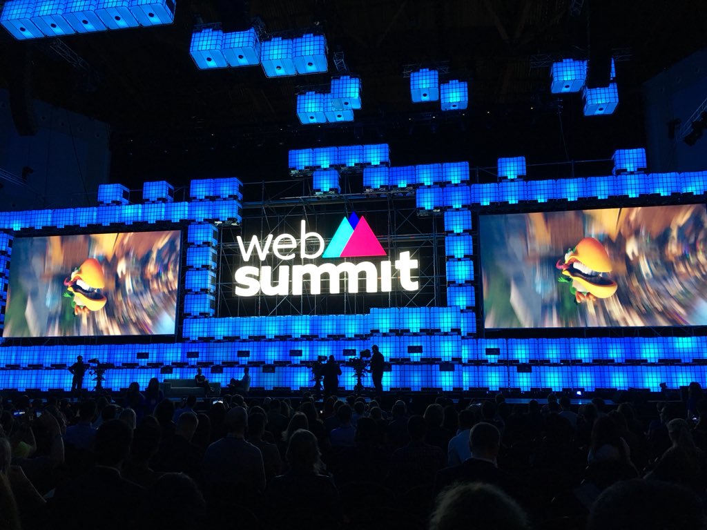 ChrMueller001's tweet photo. After amazing 2 days for #car2go at the #websummit we are heading home again 🌟👍 #Lisbon #websummit2017 https://t.co/OcbADC2lsl