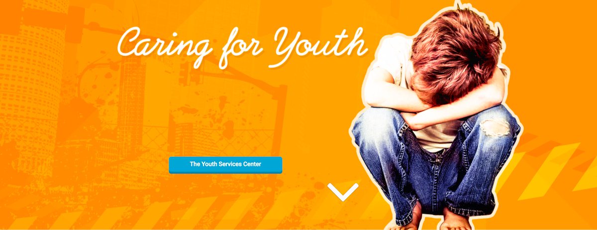 zapier's tweet image. In the fight against human trafficking, @youth_spark turns to automation to protect at-risk and vulnerable youth: zpr.io/nHSiB