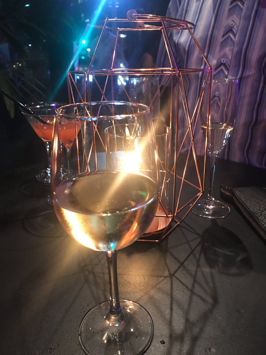 tabithahoy's tweet photo. At #orientsenses with hubby! Perfect date night 😍 https://t.co/EHApp3qYGs