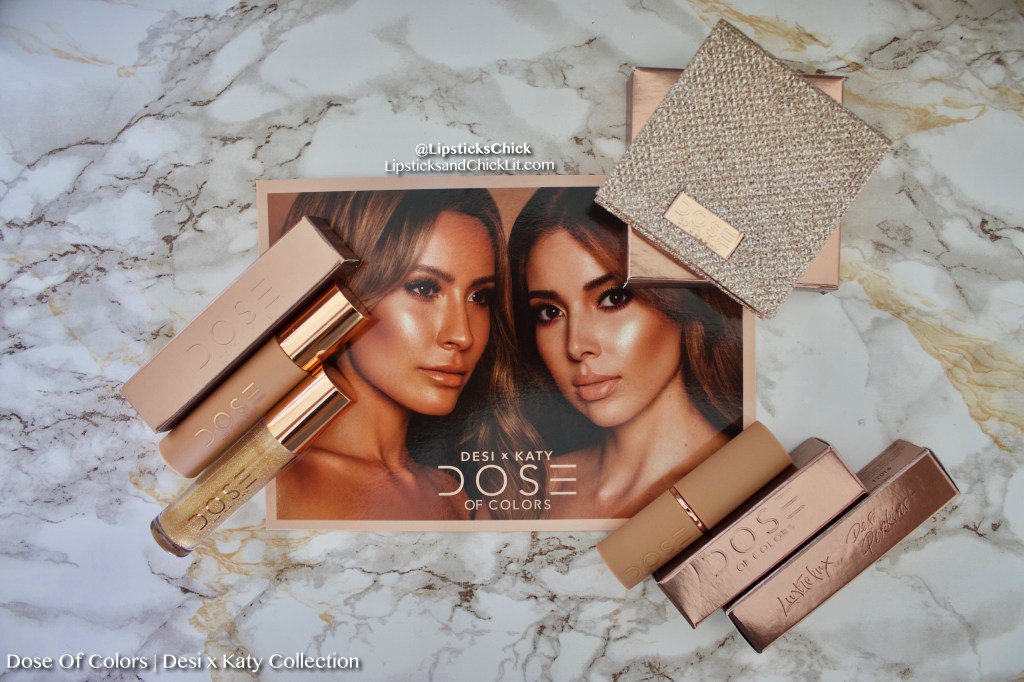 LipsticksChick's tweet photo. still obsessed with this packaging @Doseofcolors @desiperkins @katy #DoseofColors #DesixKaty https://t.co/MkEMLfdLCL https://t.co/xLsHheA1uV