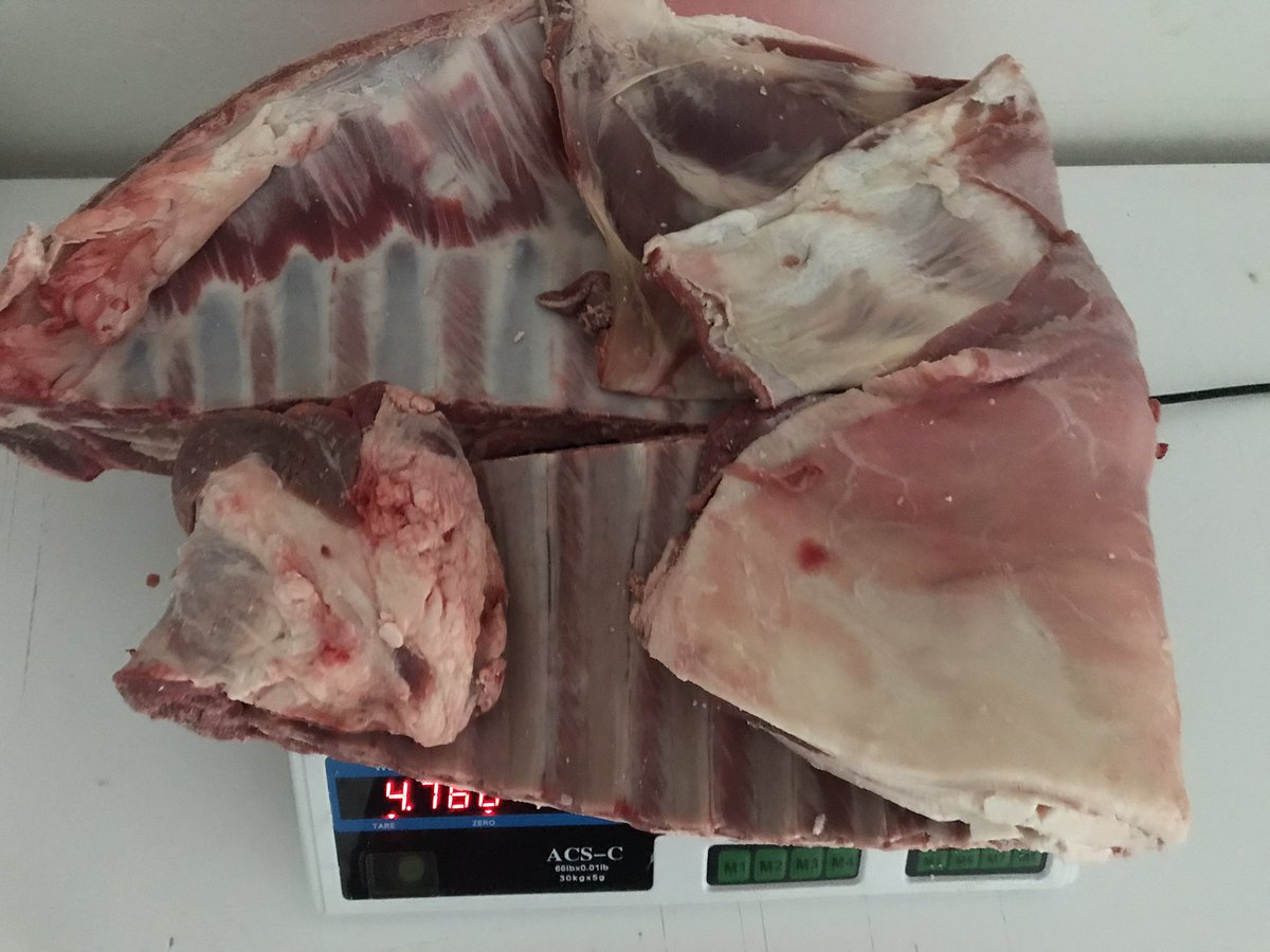chambersmeatco's tweet photo. Order #MuttonRibs https://t.co/p71ZCLYsad #onlinemuttonshop #sheepmeat #navajo food #nativefood https://t.co/SVIYbPSUlJ
