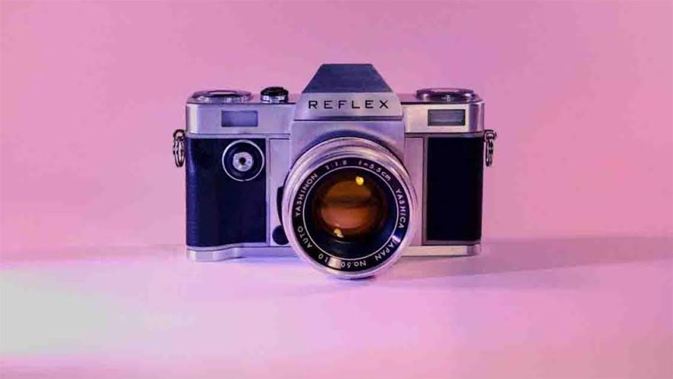 DigitalCameraW's tweet image. Reflex I: First newly designed manual 35mm SLR in 25 years launches on Kickstarter buff.ly/2zFiFvo