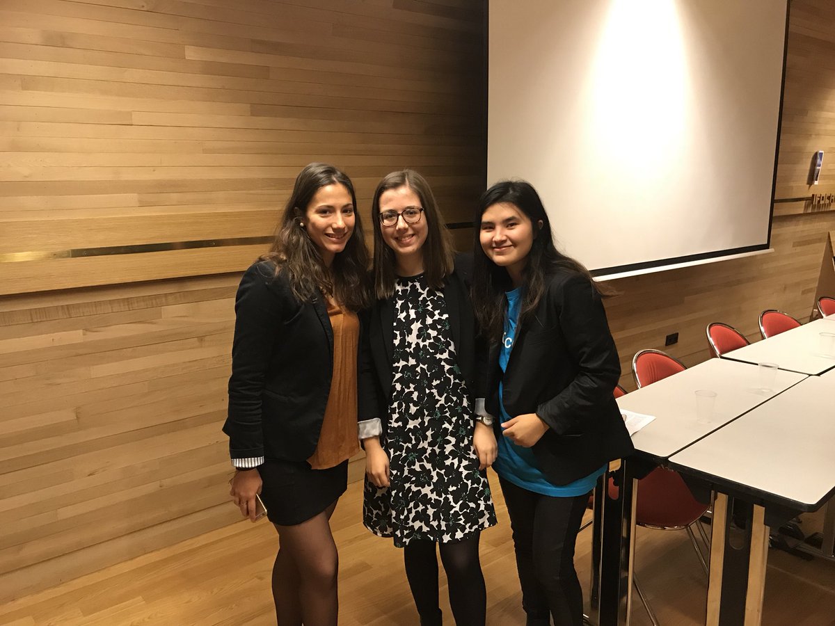 MooshonCrypto's tweet photo. Nos jeunes @UReportFrance sont arrivées pour la conférence de présentation du livre blanc avec @MarleneSchiappa @UNICEF_france @sebastien_lyon @EskandarB @FlorianneVoisin @Supplementdelle @COP23 @leacamilleri #FemmesCop23 https://t.co/qtwxWeahP5