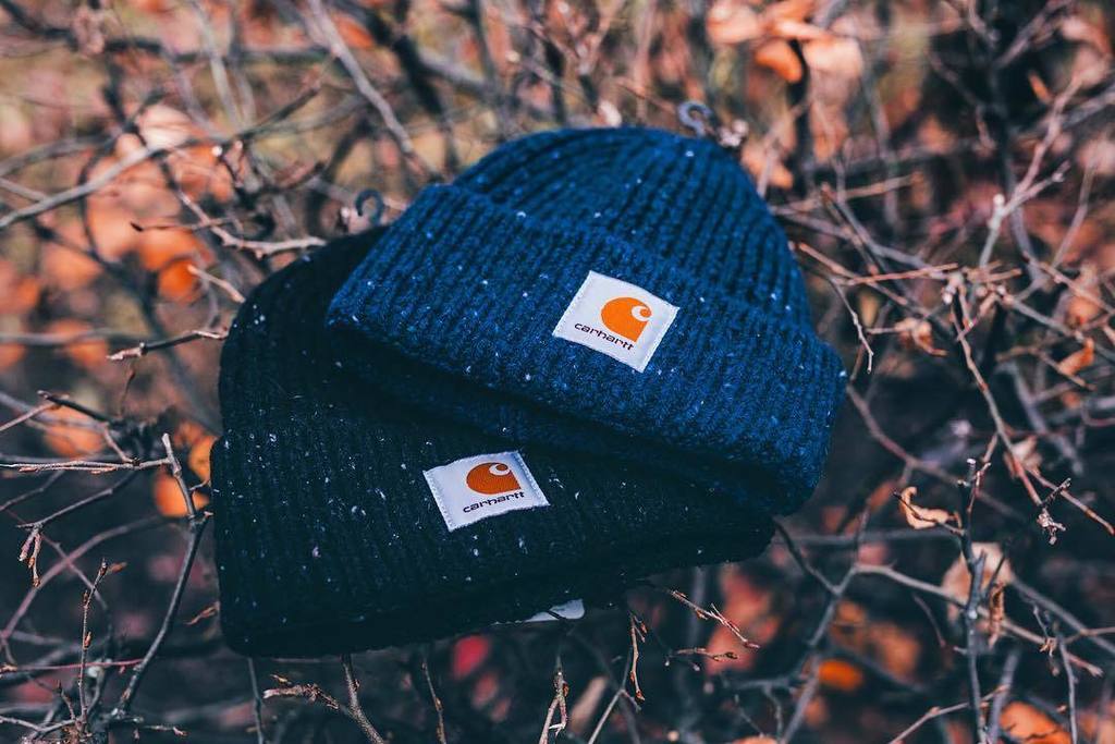 stsply's tweet photo. @carharttwip newest #fw2017 Drop avaliable in store and online at https://t.co/7a0sSDYFPm✖️✖️✖️#carhartt #winter #wdywt #womft #sneakersmag #sa… https://t.co/46dIABBBOf