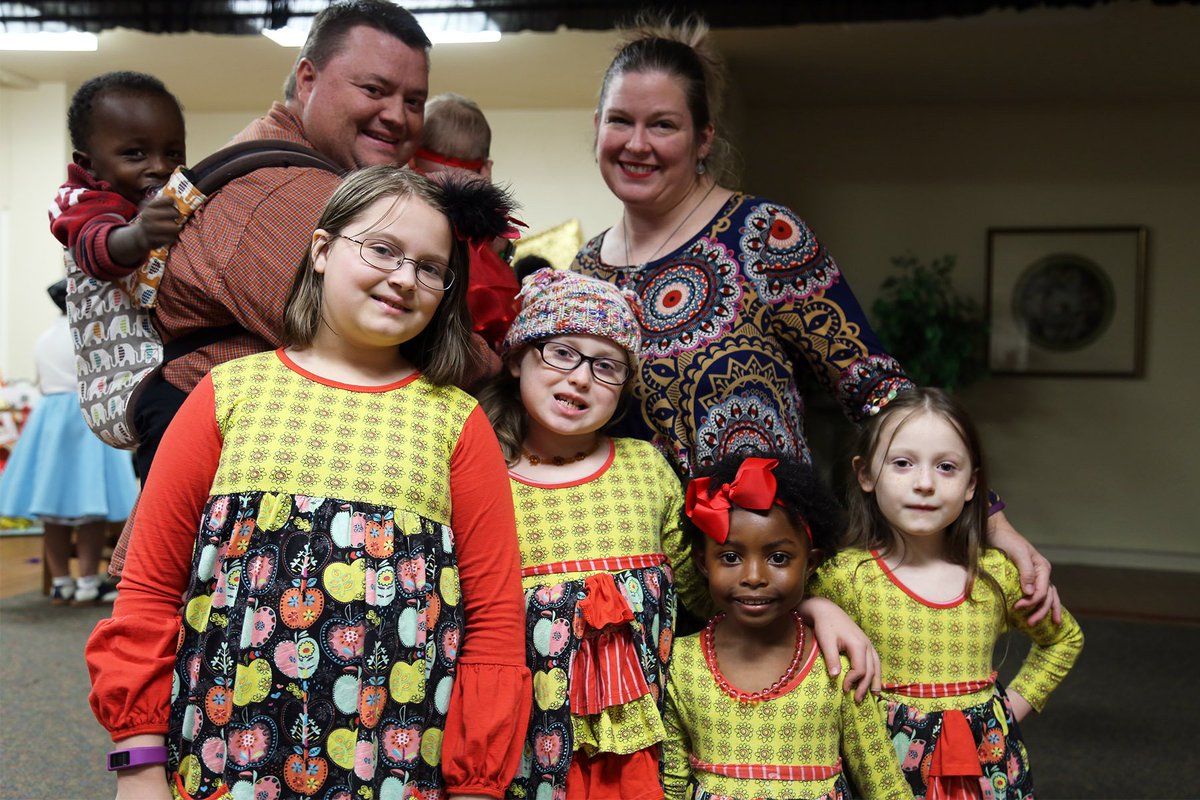 ACHChild&Family tweet media