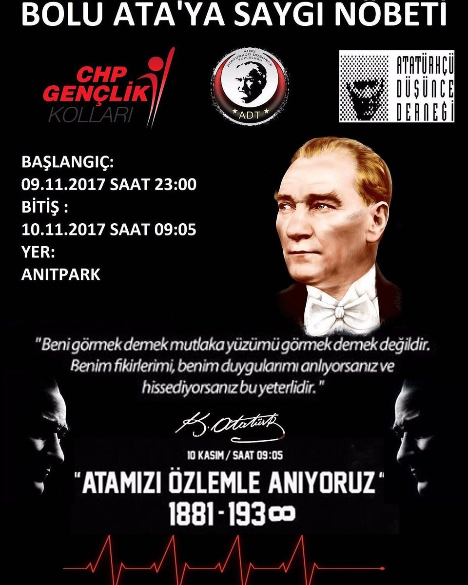 ADT AİBÜ (@adtaibu) on Twitter photo 