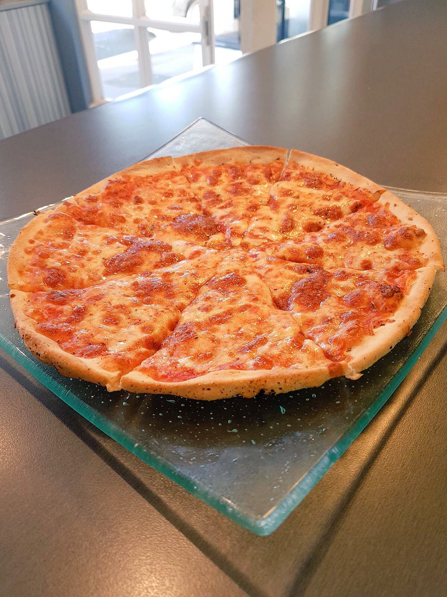 Lytham Pizza Company tweet media