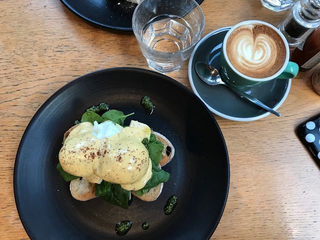 LondonKiwiEmma's tweet image. How to brunch like a London queen: according to experts @SilverSpoonLDN @reena_leblog @garyjberry @runawaykiwi &amp;amp; co. bit.ly/2z320kR