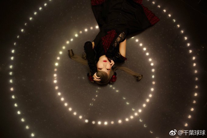 Twitterのコスプレ画像15