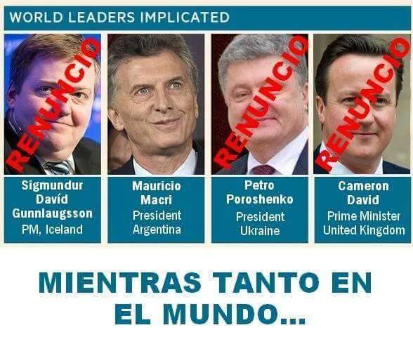 PanaMacriPapers's tweet photo. @ICIJorg #argentina #default #macriminal #latinoamerica #mafia #sevel #iecsa #caputo #odebrecht #arribas #lavajato #ceo #neoliberalism #debt #capitalism #tax #taxes #delincuent #robbery #evation #evasione #tamarri #conservadurism #dictatorship #usura #usury #war https://t.co/vG8Te6N39l