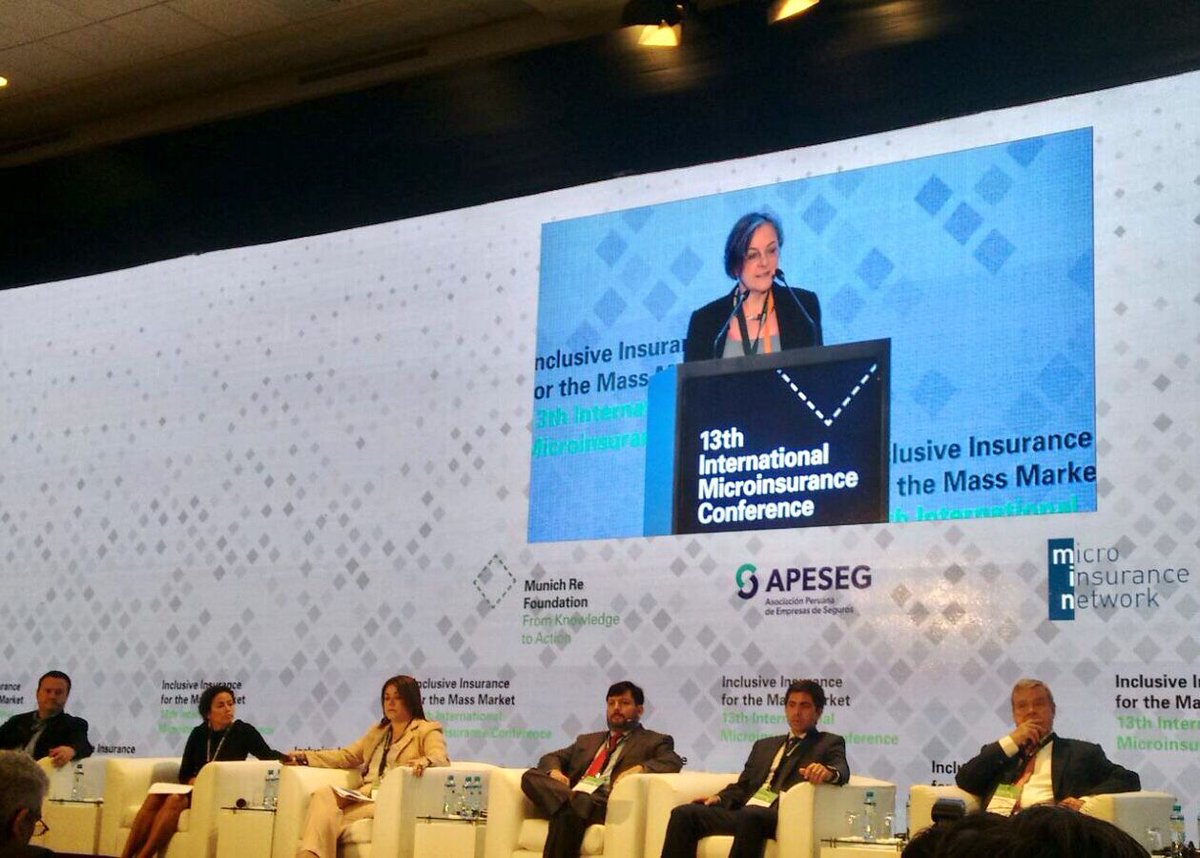 NetworkFlash's tweet photo. Fruitful panel: data collection,importance of regulation&decreasing commission rates following results #MILandscape #LatinAmerica #13thIMC https://t.co/wVgzFXFBLY