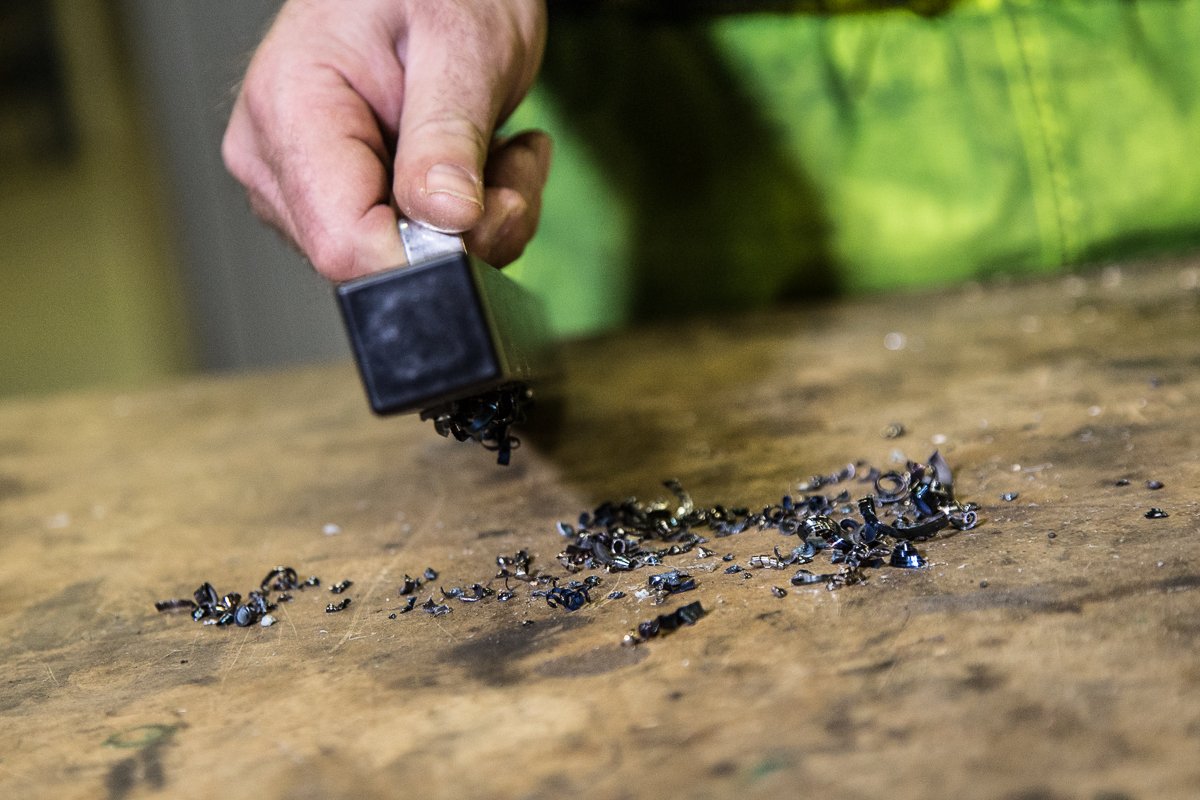 e-Magnets tweet media