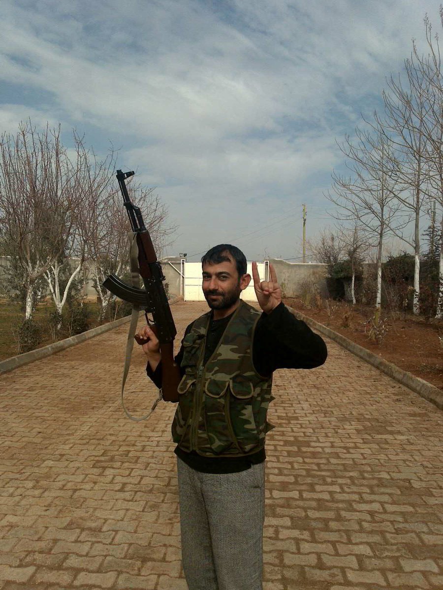 Mekanın cennet olsun , Can Akrabam