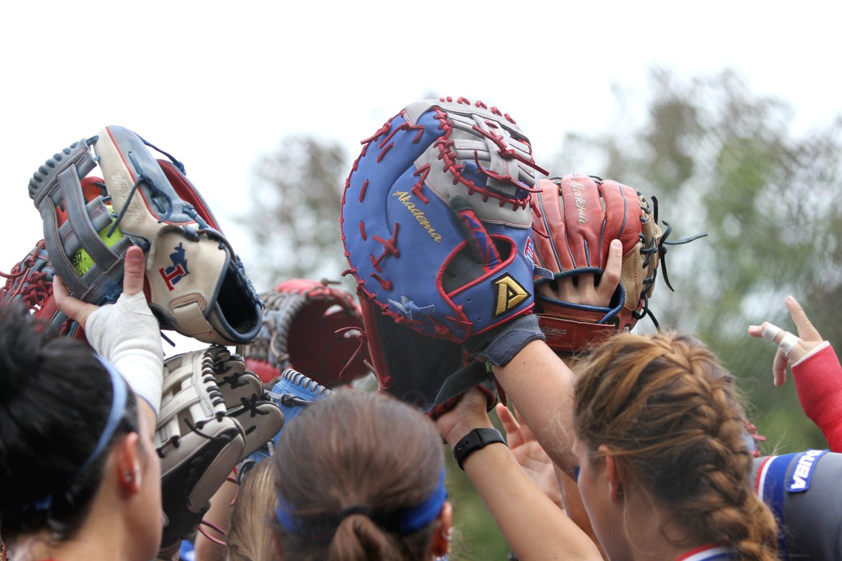 LATechSB's tweet photo. SIGNING DAY RECAP | @LATechSB adds four high school prep stars in early period. #AllAboard https://t.co/VQQxszIOvs https://t.co/aKs1ZmZHct