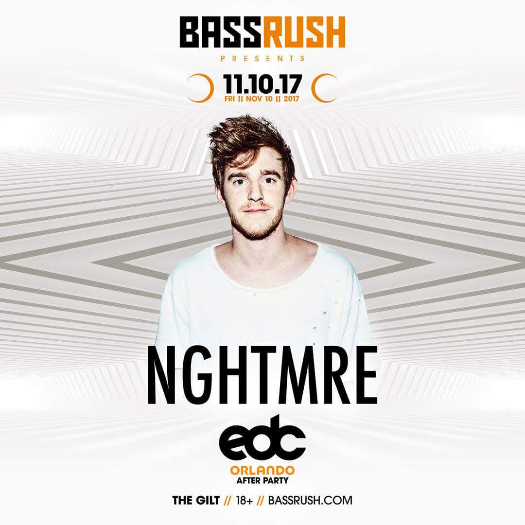 OpticMusicGroup's tweet photo. Another year of #EDCOrlando after parties. @gilt_nightclub is the place to be as @NGHTMRE &amp; @Jauzofficial joins us after the festival. 

Tickets can be purchased at https://t.co/zTlYq9dbyi https://t.co/4hXRhsfY4z