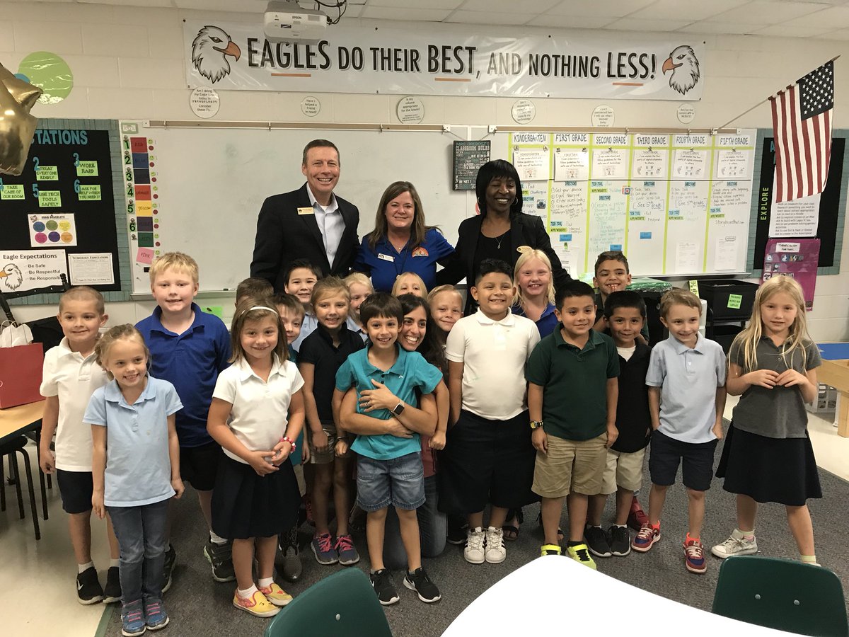We couldn’t be more proud of <a href="/nagrebosz83/">Nicole Grebosz</a>! We are proud to have her represent our school as VCS Top 5 Finalist for TOTY!!