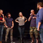 Photo by District Menu Comedy (@MenuComedy)