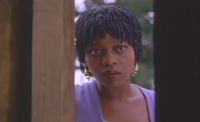 Happy Birthday to wonderful actress Alfre Woodard!  