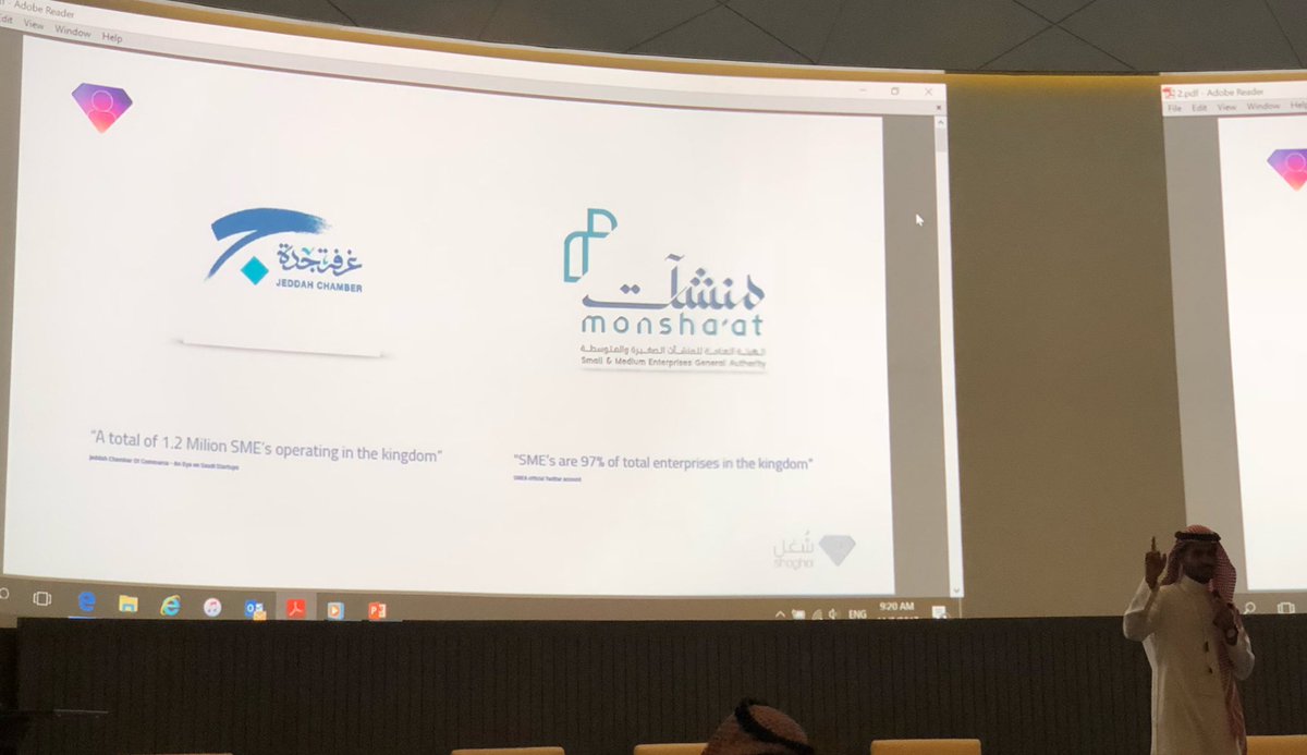 mdarrab's tweet photo. المشروع الثاني : شُغُل. منصة توظيف متخصصة تربط حديثي التخرج (ثانوي وجامعة) بأصحاب المشاريع الناشئة. https://t.co/8GWxeDwklo