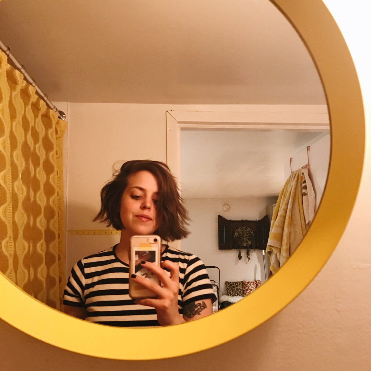 BodyPosProject's tweet image. This month, we interview @raniban who chats with us about her identity as an artist &amp;amp; taking up space @ bodyposproject.com #bodypos