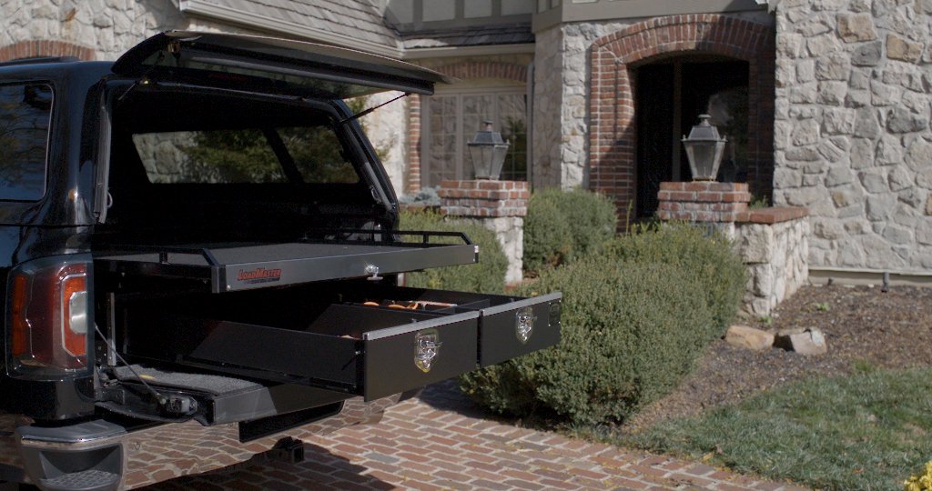ATCTruckCovers's tweet photo. Tough, secure &amp; efficient, LoadMaster cargo management systems from #atctruckcovers are a must for the weekend warrior! #cargo #loadmaster https://t.co/uC7Jz1bESV
