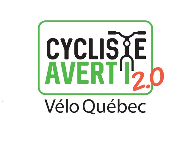 VeloQuebec's tweet photo. Très fiers de voir notre projet Cycliste averti 2.0 en finale du @cooperathon : un jeu vidéo sur les angles morts pour nos jeunes apprentis cyclistes! https://t.co/vb3LM5NgD7