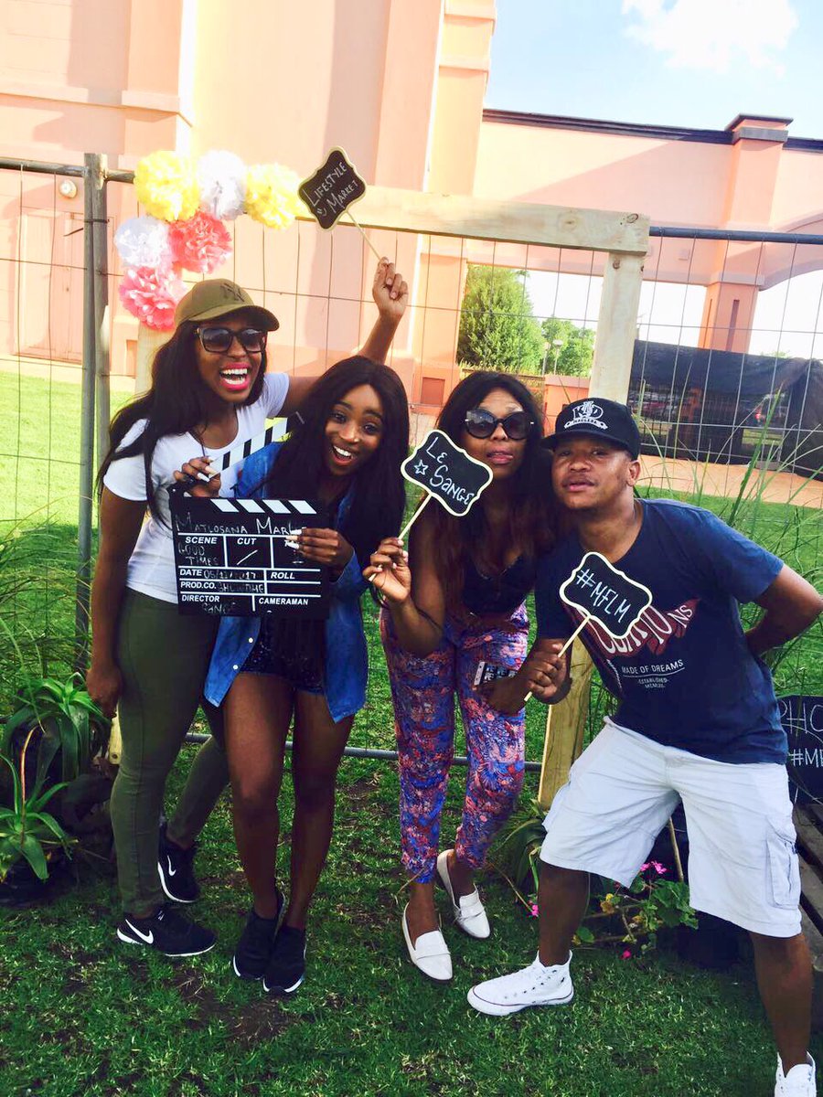 Puseletso007's tweet photo. The first #MatlosanaFoodAndLifestyleMarket was epic, we all had so much fun. Don’t miss the next one 26 Nov 2017 @Tildy992 @InvestMatlosana @DesboMohono @daddykhuselo @MthuraSwartz @NathiMthethwaSA @TourismNW @KgariBontle @MziMoyakhe @LesenyehoTR @Tourism_gov_za @Derek_Hanekom https://t.co/7RLOXnvFZw