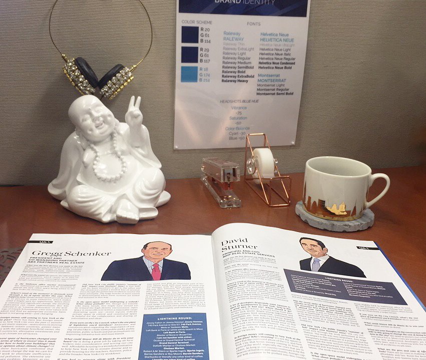 MHPdealmaker's tweet photo. Wednesday essentials: a little coffee and our copy of the @commobserver Owners Magazine! #GetToKnowOurCOO #DavidASturner https://t.co/k8sCZDkDWd