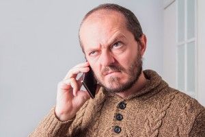 Sometimes an auto attendant script is necessary for a business. How to create one that doesn’t bug your customers: buff.ly/2zv0JDG