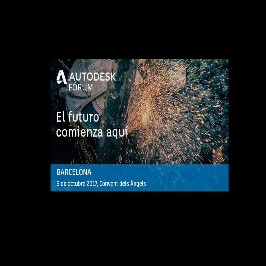SeysTic's tweet photo. Disfruta de los momentos más destacados del #Autodeskforum2017 en el siguiente vídeo ➡️https://t.co/qXnLXitXpz https://t.co/Z8R5wgg0jn