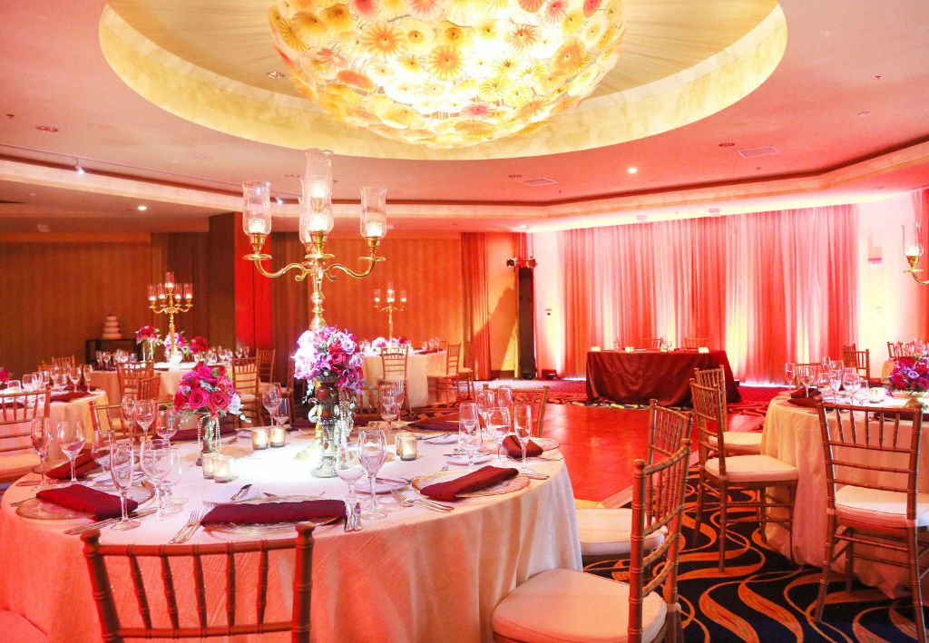Orlando Marriott tweet media