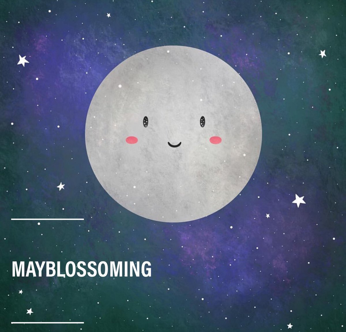 PopUpPrintShop's tweet image. 9th #WinterPopUpPrintShop at @LEAFPortlandSt seller is @Mayblossoming illustration packed full of positivity &amp;amp; character💡join us Sat 18 Nov!