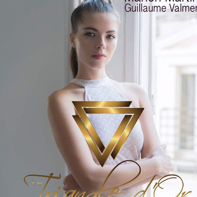 Manon Martin sera au triangle d'or &agrave; tours ce soir pour des  show hors du commun rendez-vous au triangle<a href="/tag/lolareve"class="tags"><span>#lolareve</span></a>