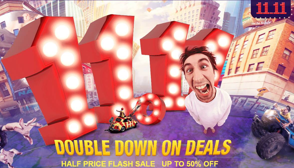 Unbox_Junkie's tweet image. #Christmas is coming!🎅

GearBest.com has a HUGE Sale 11.11 right now!
goo.gl/5dGNrb

 #gearbest #sale #tech #shopping