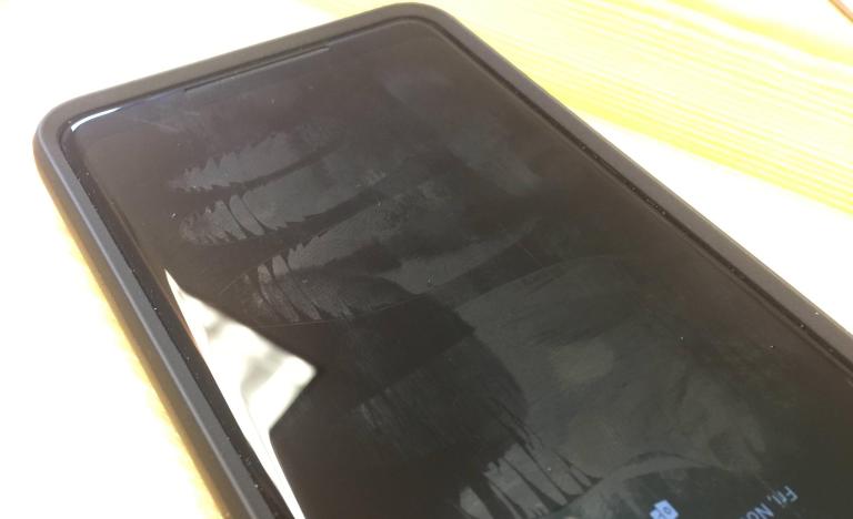 DroidForums's tweet image. A New Pixel 2 XL Display Problem Has Arisen #pixel2 #android #androidnews $goog bit.ly/2m9kjzB