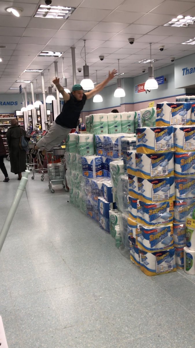 JaySwingler's tweet image. when you’ve had enough of life